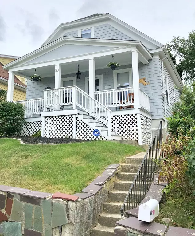 Acushnet, MA 02743,80 Main St