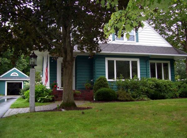 551 Chestnut Hill Ave, Athol, MA 01331