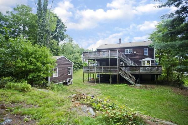 74 Highview St, Fitchburg, MA 01420