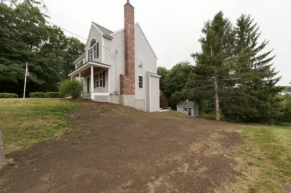 North Attleboro, MA 02760,473 High Street