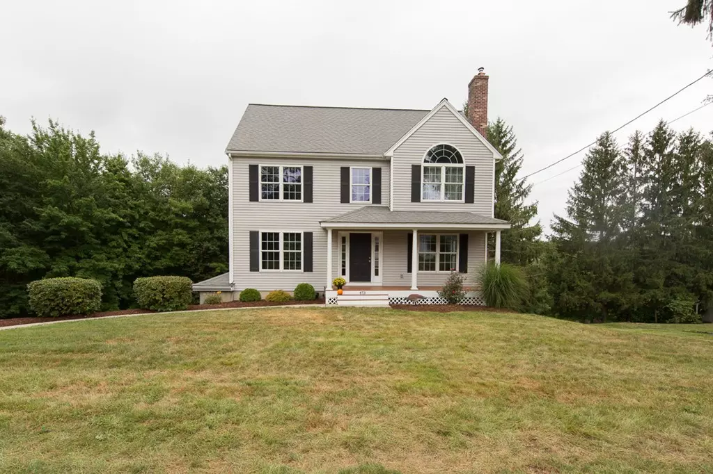 North Attleboro, MA 02760,473 High Street