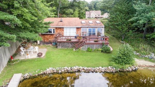 28 Oak Ridge Rd., Lunenburg, MA 01462