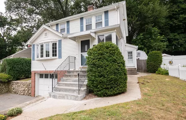 18 Brook Street, Wakefield, MA 01880