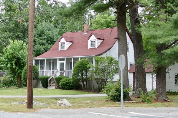 200 E. High Street, Avon, MA 02322