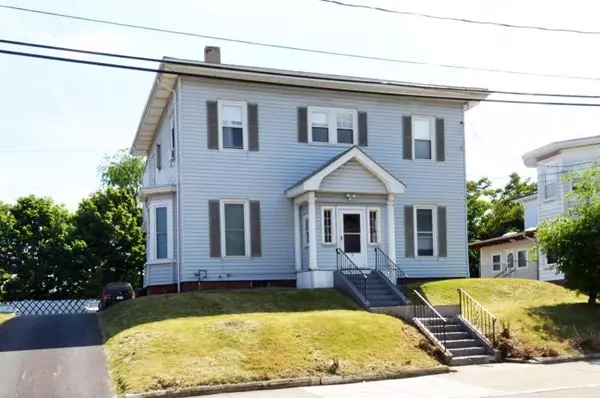 35 Crescent Ave, Chelsea, MA 02150