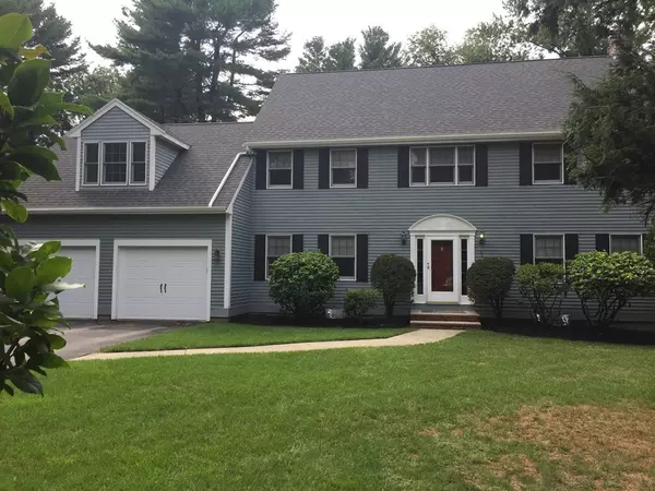 Needham, MA 02492,32 Parkvale Rd