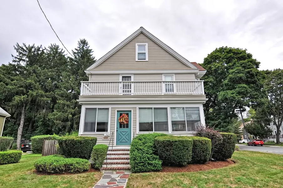 148 Stone Street, Walpole, MA 02081