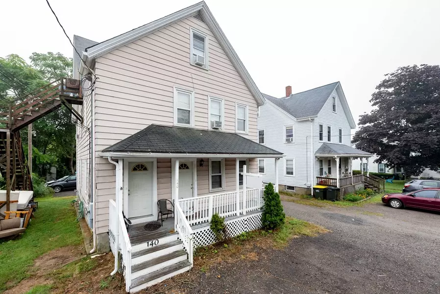 140 Barrows St, Norton, MA 02766