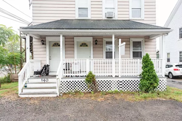 Norton, MA 02766,140 Barrows St