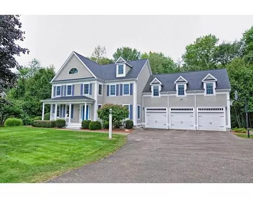 Walpole, MA 02081,8 Delaney Drive