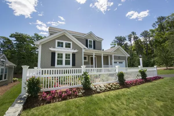 Mashpee, MA 02649,47 Cottage Lane