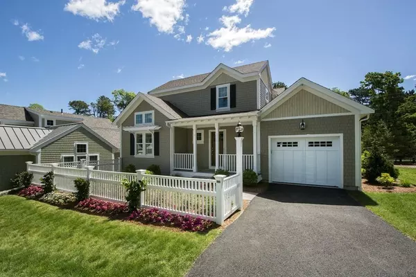 Mashpee, MA 02649,47 Cottage Lane