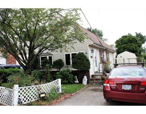 142 Jefferson St, North Attleboro, MA 02760