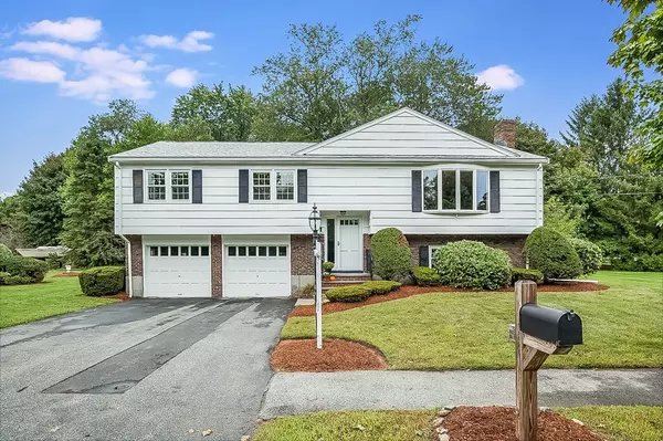 4 Patricia Rd, Danvers, MA 01923