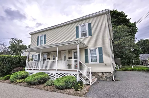 76 Angell St, Mansfield, MA 02048