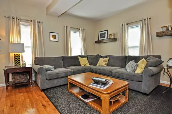 Mansfield, MA 02048,76 Angell St