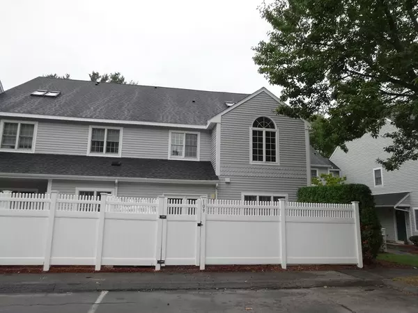 125 Highland St. #109, Taunton, MA 02780