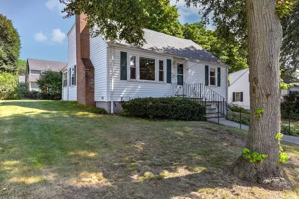 34 John Street, Needham, MA 02494