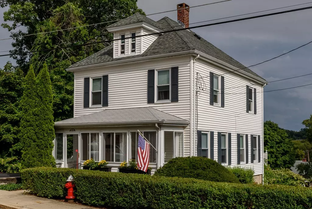 Milford, MA 01757,9 Myrtle St