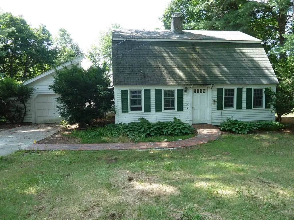 Acton, MA 01720,5 Cherry Ridge Rd.