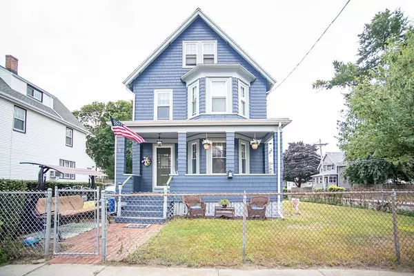 79 Boylston St, Malden, MA 02148