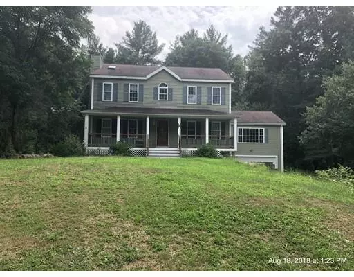 Hanson, MA 02341,83 Ransom Rd