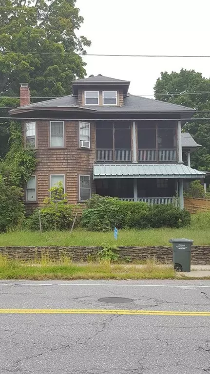 225 Merriam Ave, Leominster, MA 01453