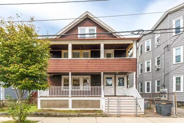 Cambridge, MA 02140,41-43 Magoun St