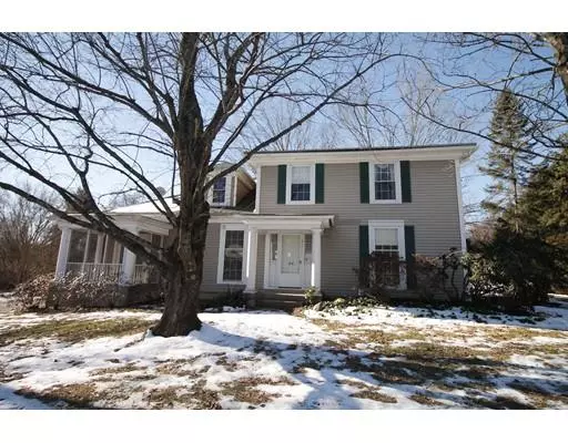 74 North Washington St., Belchertown, MA 01007