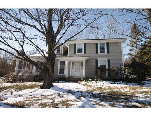 74 North Washington St., Belchertown, MA 01007