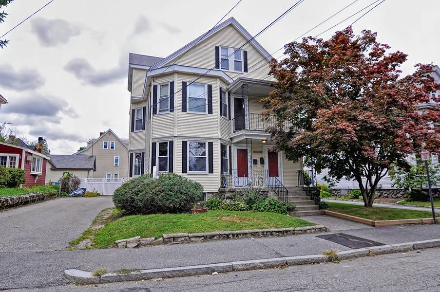 24-26 Fiske St, Waltham, MA 02451