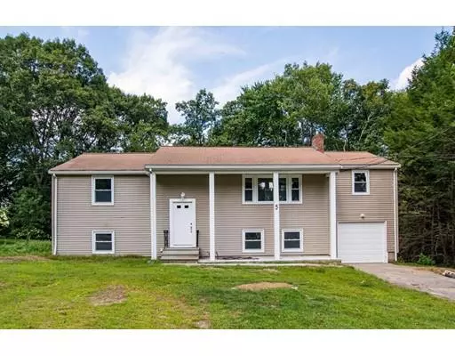 5 Potter Rd, Framingham, MA 01701