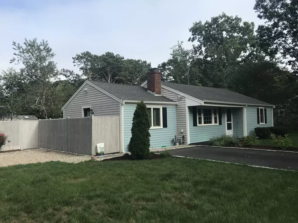 Yarmouth, MA 02673,338 Camp St