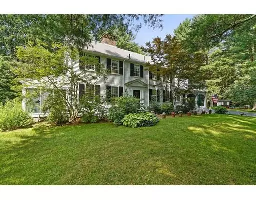 723 Charles River St, Needham, MA 02492