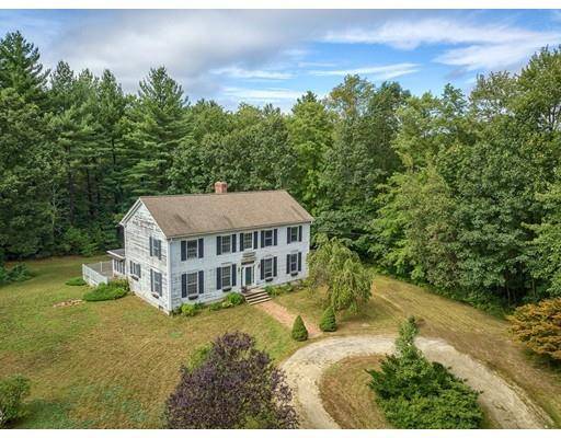 73 River Road, Pepperell, MA 01463