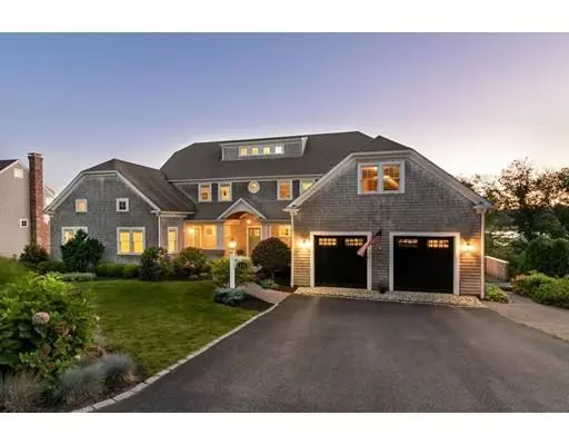 10 Crescent Ave, Scituate, MA 02066