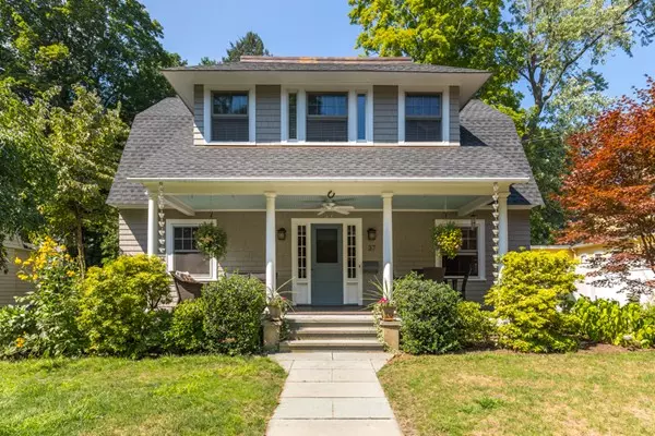 37 Williston Road, Newton, MA 02466