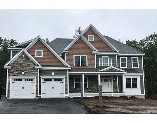 25 Settlers Ridge Road, Windham, NH 03087