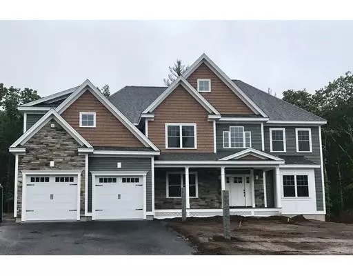 25 Settlers Ridge Road, Windham, NH 03087