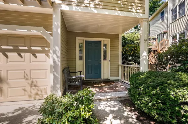 Watertown, MA 02472,93 Pleasant St #93