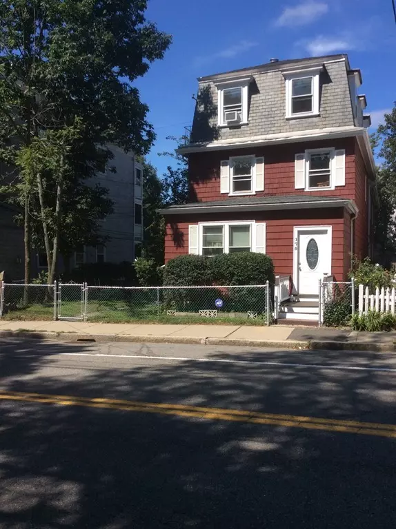 Brookline, MA 02445,175 High St.