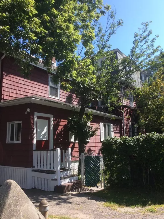 Brookline, MA 02445,175 High St.