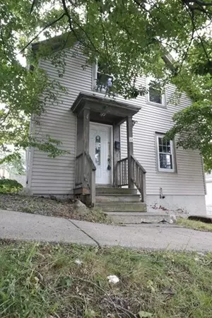 45 Saratoga St, Lynn, MA 01902