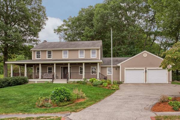 20 Cranbrook Rd, Shrewsbury, MA 01545