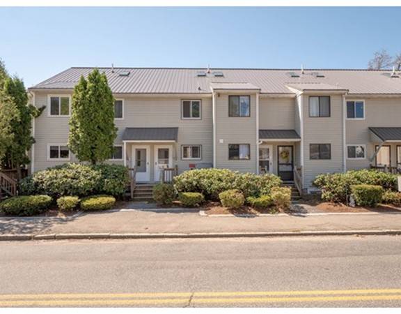 22 River Street #11, Hudson, MA 01749