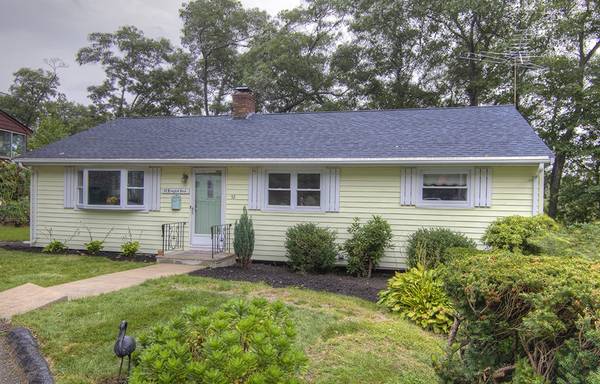 52 Longhill Road, Lynn, MA 01904