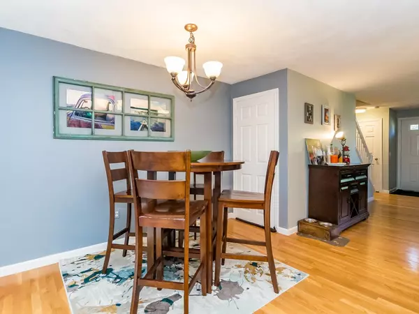 Maynard, MA 01754,11 Apple Ridge #5