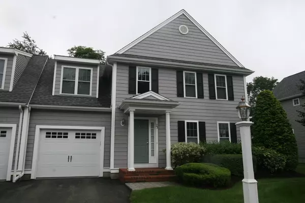 23 Newbury Drive #7, Pembroke, MA 02359