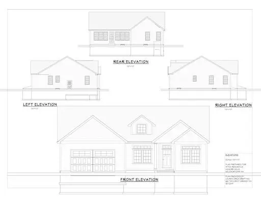 Westfield, MA 01085,Lot 10 Angelica Dr