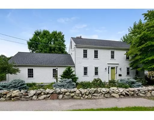 73 Mylod St, Norwood, MA 02062